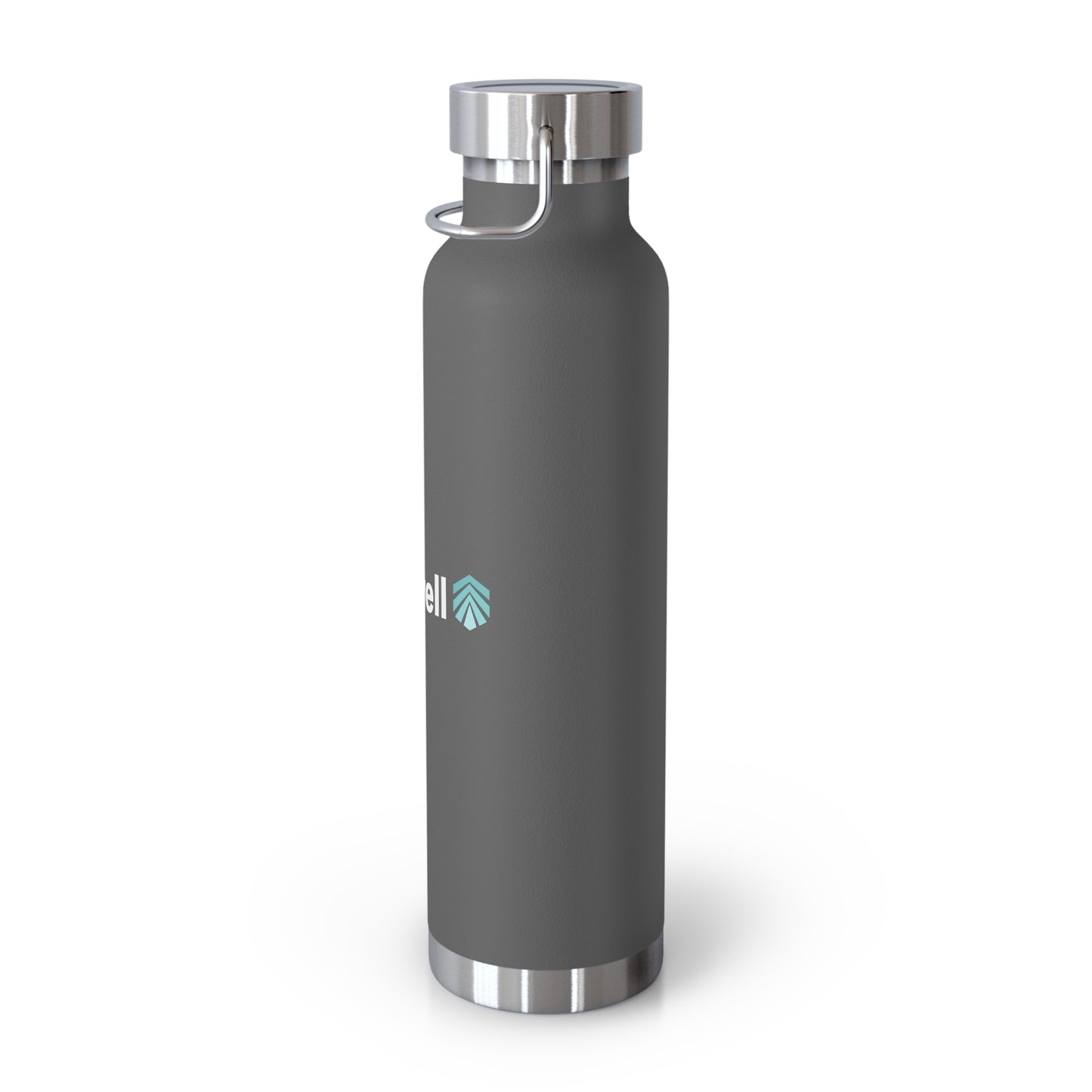 Copper Vacuum Insulated Bottle, 22oz