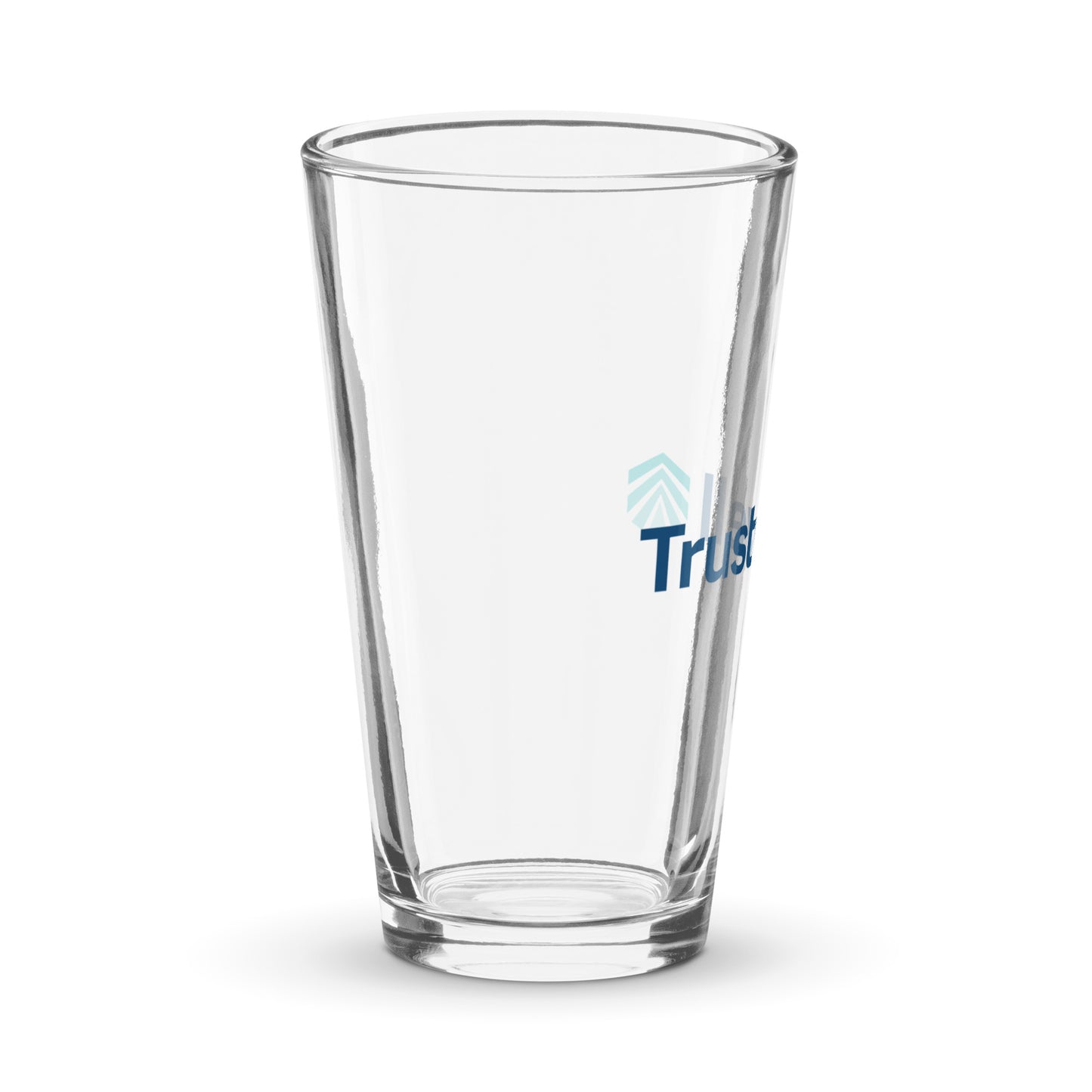 Pint Glass