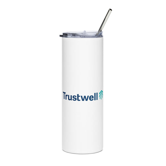 Stainless Steel Tumbler