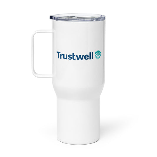 Travel Mug