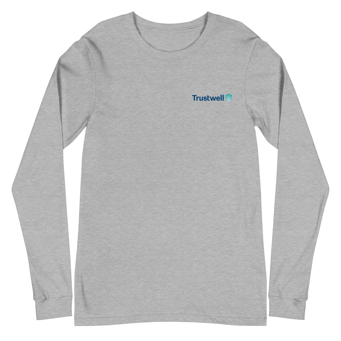 Unisex Long Sleeve Tee