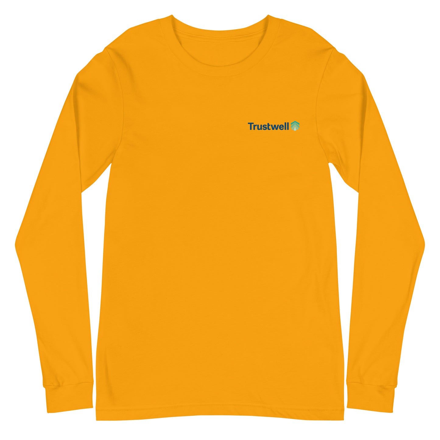 Unisex Long Sleeve Tee