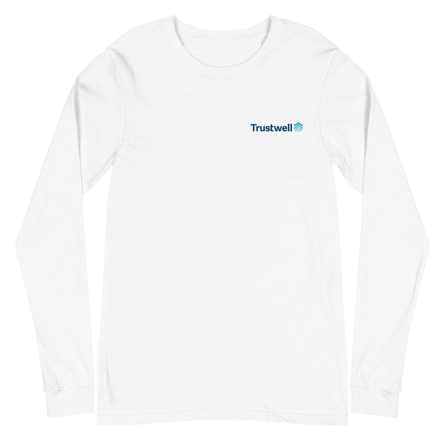 Unisex Long Sleeve Tee