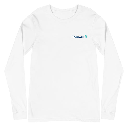 Unisex Long Sleeve Tee