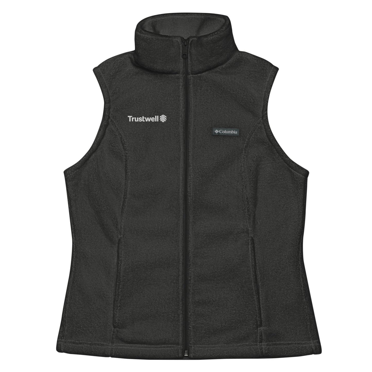 Women’s Columbia Fleece Vest