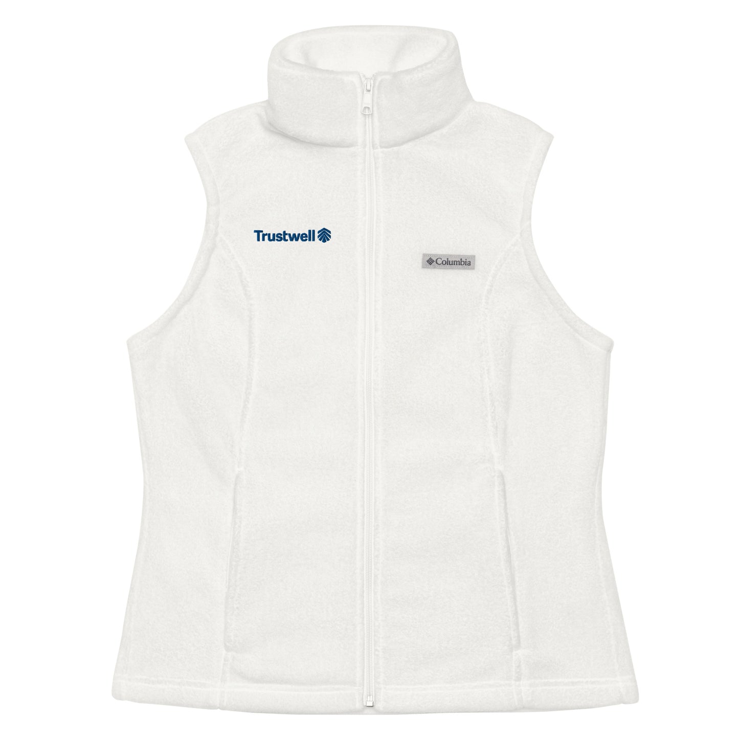 Women’s Columbia Fleece Vest