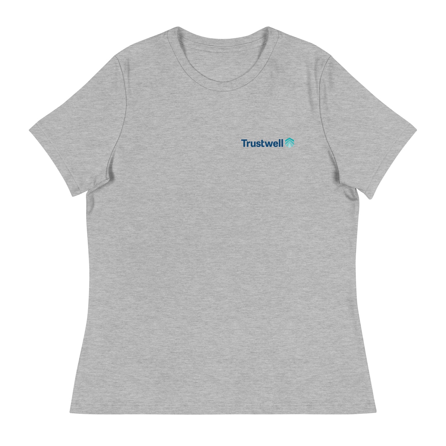 Women's Relaxed Tee