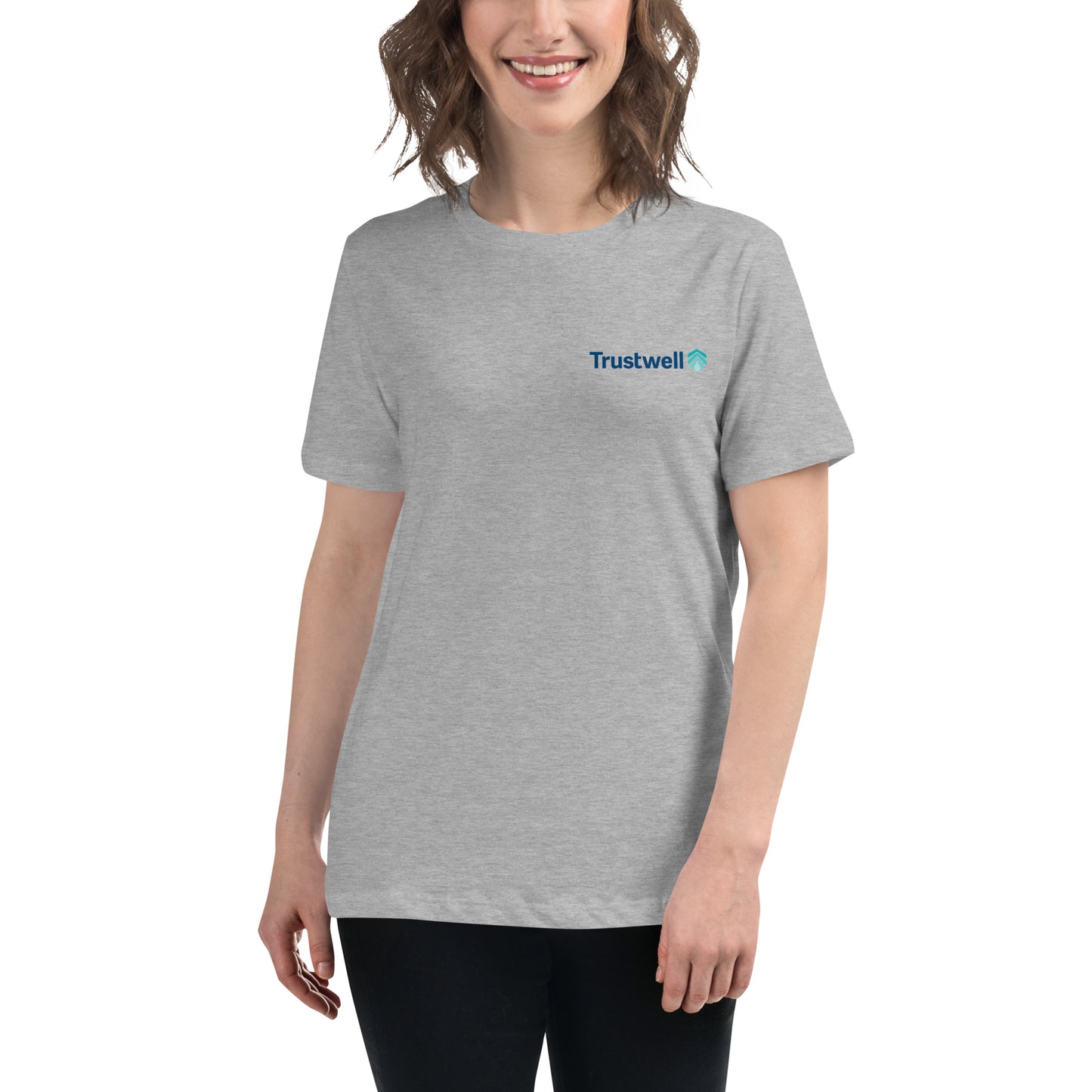 Women's Relaxed Tee